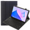 leleyo Cover tastiera per Huawei MatePad 11 2023 11 pollici Custodia tastiera wireless magnetica rimovibile QWERTY per Huawei MatePad 11 2023 (Nero)