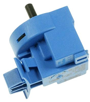 Pressostat analogique Machine à laver, Lave-linge 343010 ASKO Machine à laver, Lave-linge 343010 ASKO