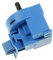 Pressostat analogique Machine à laver, Lave-linge 343010 ASKO Machine à laver, Lave-linge 343010 ASKO