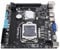 Gaming Motherboard,ITX Mining Motherboard for Core I7 I5 I3 4th Processors for LGA1150 DDR3,Serial ATA 3.0 M.2 NVME Protocol Computer Motherboard