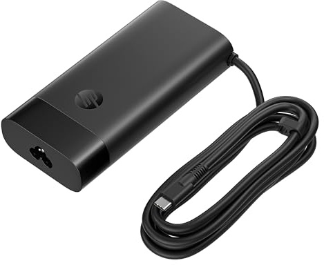 HP USB-C Netzteil・AC・140 Watt・Europa (B7NK0AA#ABB)