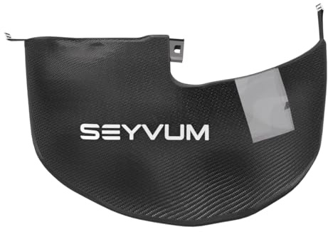 SEYVUM Laubsauger Beutel