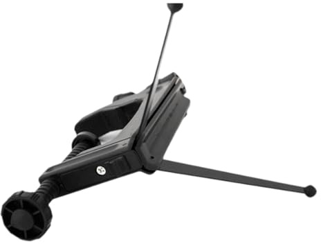C-Klemme Stativ-Ständerklemme inklusive Selfie-Stick für Vlogging Camcorder DSLR