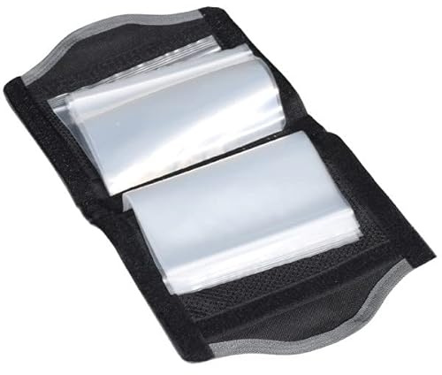 Leeda Leeda Icon Medium Rig Wallet