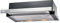 ORBEGOZO CAMPANA TL06260AIN EXTRAIBLE 60CMT INOX