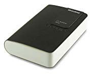 Zequenz Signature Classic 360 Notizbuch A7 Schwarz Blank
