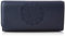 Desigual Womens Long Wallet Travel Accessory-Money Belt, Blue