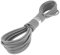 Kanirope® Gummiseil MONOSPAN PE 8mm 20m Grau Expanderseil Spann Seil Spanner Spannseil Plane