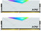 XPG DDR4 D50 RGB 16GB (2x8GB) 3200MHz PC4-25600 U-DIMM 288-Pins Desktop Memory CL16 Kit White (AX4U32008G16A-DW50)