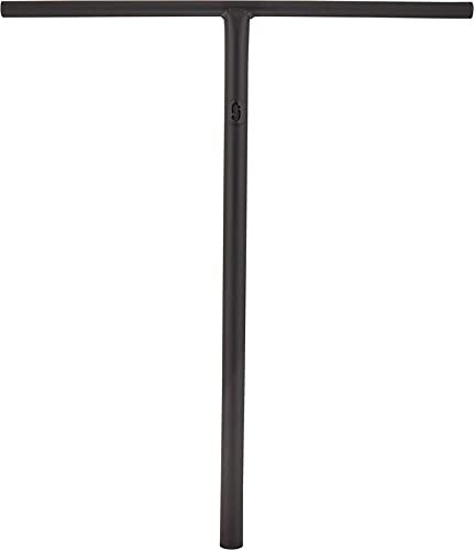 Wise Stunt-Scooter T-Bar SCS Reece Jones schwarz H=72 cm