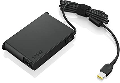 Lenovo Power ADP_BO SLIM 135W ADAPTER :: 4X20Q88547 (> NOTEBOOK BAT&AC ADAP)