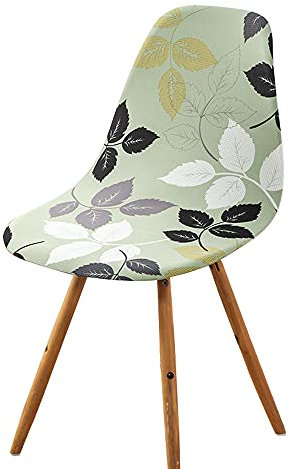 Esszimmerstühle Stuhlhusse 4er Set Esszimmerstuhl Schonbezüge Scandinavian Küchenstuhl Stuhlhussen skandinavisches