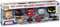 Funko POP! Marvel: Year Of the Spider - Prodigy - 5 Pack Spider-man - Marvel Comics - Amazon Exclusive - Collectable Vinyl Figure - Gift Idea - Official Merchandise - Toys for Kids & Adults