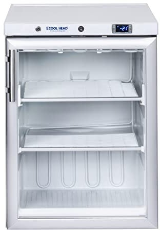 Armadio congelatore 200 Lt. (PORTAVETRO)
