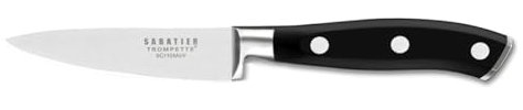 Sabatier Trompette Vulcano - Couteau d'office 9cm