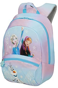 Samsonite Disney Ultimate 2.0 - Children's Backpack S, 28.5 cm, 7 l, multicolored (frozen)