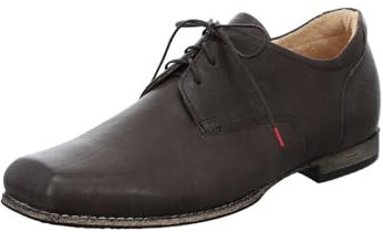 Think! Guru Schnürschuh Wolf Komfort Schnürschuhe für Herren