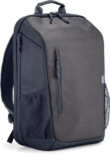 HP Sac a dos Travel pour PC portable 15 6p Gris