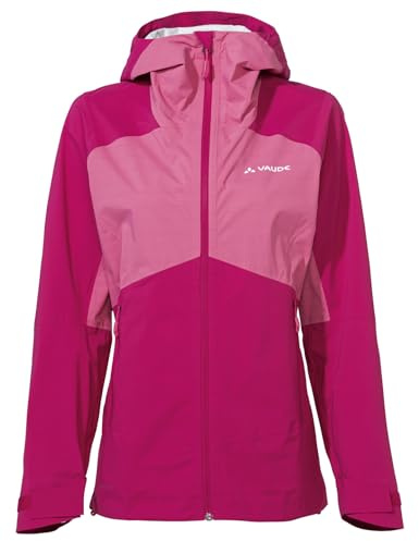 VAUDE Women's Simony 2,5l Jacket IV