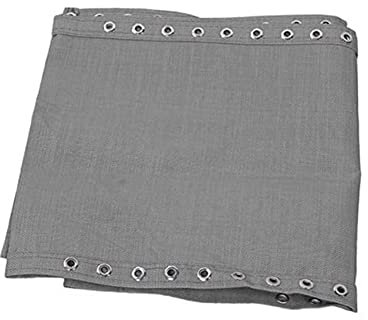 JINGAN Funda para sillón de Piscina | Cubierta de Tumbona de Piscina de Tela de Malla Suave - Toalla de Silla de Playa Plegable Ligera, Cubierta de Silla de salón de Piscina para Vacaciones, Tomar