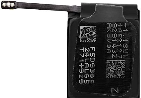 Replacement Battery for Apple Watch Series 5/44 mm Li-Ion - Replaces A2181 | A1976