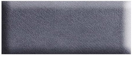 HLTQL Wandkissen Leder Selbstklebend、Gepolsterte Wandpaneele Bett、Polster Kopfteil、Wanddekoration FüR Schlafzimmer, Kinderzimmer, BüRo, Diele(#Dark Gray,40x40cm)