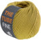 LANA GROSSA The Tube Fine | Dünnes, gefülltes Baumwollschlauchbändchen - ideal für Dekoartikel & Taschen | Handstrickgarn aus Baumwolle & Polyamid | 100g Wolle zum Stricken & Häkeln | 140m Garn FB118