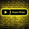 Letrero de neón personalizado de YouTube, letrero de neón con nombre de YouTube, decoración de juegos, regalos de jugadores, regalo para hombre, decoración de influencers de redes sociales
