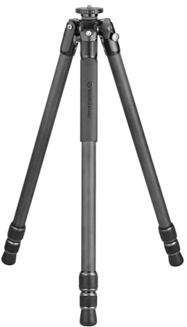 Vanguard VEO 3 263CT Traditional Carbon Fibre Tripod - 15kg Load Capacity