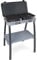 BRUNNER Gaskocher Devil Kookmaster SA Camping Kocher 2 Flammig Gas Herd 2X 2400W