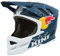 O'NEAL DHC Mountainbike Helm Kini Red Bull 1.0 blau/weiß L (59/60 cm)