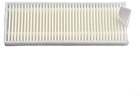 Lot de 4 filtres de rechange compatibles Thomson THVC204BC pour garder votre maison propre et fraîche