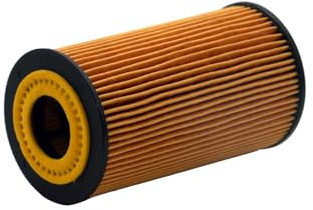 HELLA 8ZO 366 100-321 Ölfilter OF032 - Filtereinsatz - mit Dichtungen