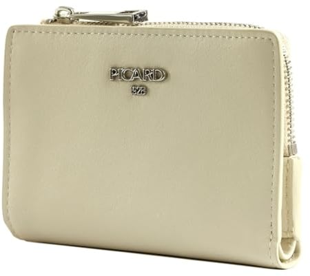 Picard Geldbörse Bingo Wallet Cream Creme