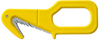 MAC S.R.L. Rope Cutter