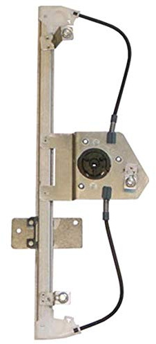 AC Rolcar 01.5530 Fensterheber Vorne Rechts Elektrisch ohne Elektromotor Kompatibel mit DACIA LOGAN MCV KS 6001547150 LS.5530 8200804297