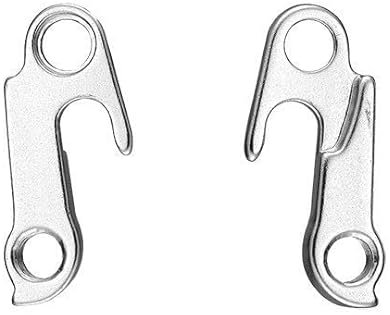 Umwerfer aus aluminium anpassungsfähig rahmen
