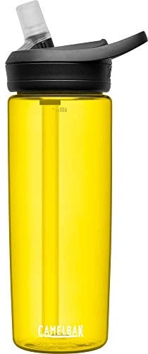 CAMELBAK Eddy+ Gourde Mixte Adulte Jaune 600 ML