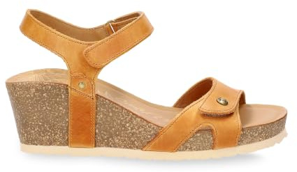 Panama Jack Damensandalen Julia Basics B11 Napa Vintage 41 EU