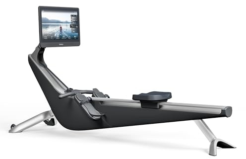 Hydrow Origin Rowing Machine for Home, Magnetic Drag Home Rower Machine