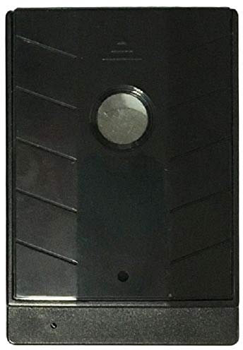 Judas avec alarme acoustique.