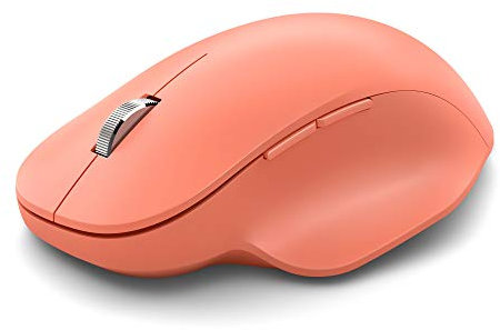 Microsoft Needle Hill Ergonomische Bluetooth-Maus, Angeln