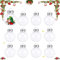 Klar Weihnachtskugeln,12 Stück Durchsichtige Christbaumkugeln,Befüllbare Weihnachtskugeln,Weihnachtskugeln Baumschmuck,Weihnachtskugeln Ornamente,Durchsichtige Kunststoffkugeln(6cm)