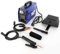 RibasuBB Soldador de electrodos, Soldador inversor, inversor de electrodos, Dispositivo de Nivel de Entrada Soldador eléctrico IGBT MMA electrodos 220V 200A