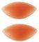 1 paire d'inserts de soutien-gorge push-up en silicone pour soutien-gorge push-up rembourré pour soutien-gorge de bikini