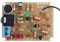 ALLZZY DC 3-6 V Trasmettitore Radio FM Kit Fai da Te 88-108 MHz Modulazione di Frequenza Microfono Senza Fili Scheda Trasmettitore FM