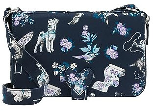 Cath Kidston The Everything Cross Body 30 Years Icons, 30 Jahre Ikonen, 30 Jahre Ikonen