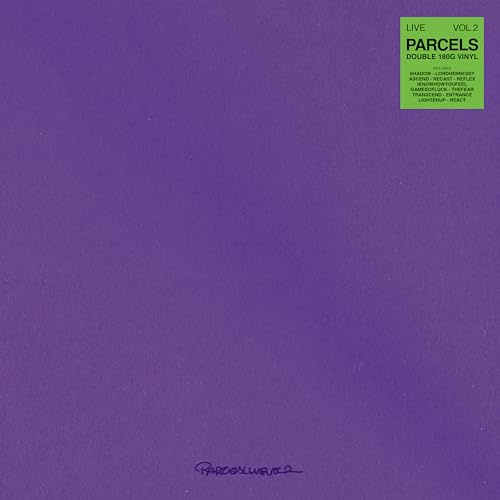 Because Music (Universal Music)