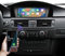 Road Top 8,8 Zoll Autoradio Touchscreen Wireless CarPlay Android Auto für BMW 3/5 Serie E90/E91/E92/E93/E60/E61 2008-2013 Jahr mit CIC System, Carplay Car Radio Auto Stereo Multimedia Radio Empfänger