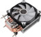 Bewinner CPU-Lüfter, Schnelle Wärmeableitung, 4 Wärmerohre, Computer-CPU-Kühler für 775 1150 1151 Motherboard